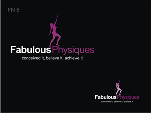Diseño de Logo por Logocraft para Fabulous Physiques | Diseño: #489155