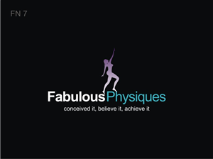 Diseño de Logo por Logocraft para Fabulous Physiques | Diseño: #489156