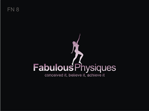 Diseño de Logo por Logocraft para Fabulous Physiques | Diseño: #489157