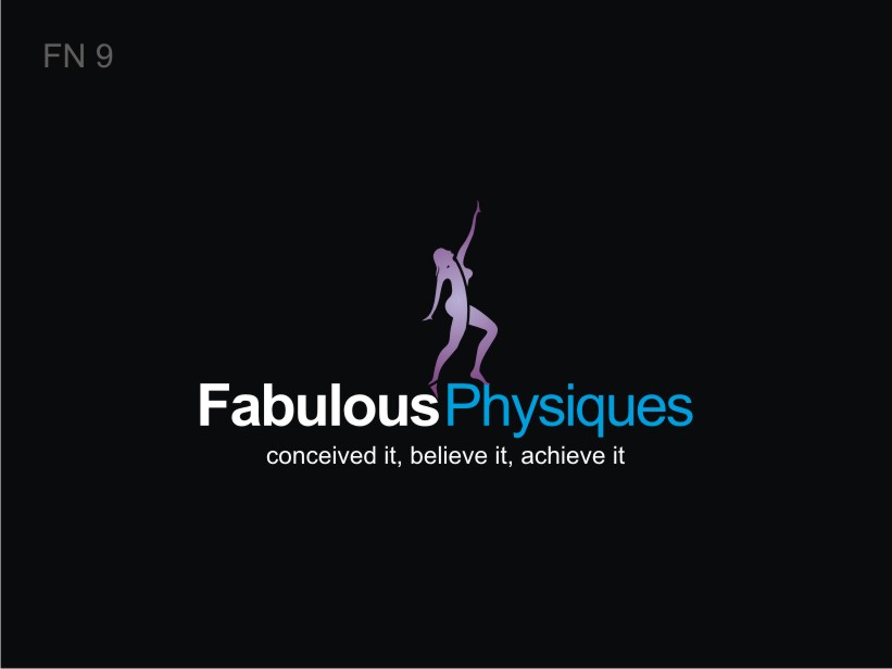 Diseño de Logo por Logocraft para Fabulous Physiques | Diseño #489160