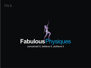 Diseño de Logo por Logocraft para Fabulous Physiques | Diseño: #489160