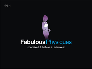 Design de Logo par Logocraft pour Fabulous Physiques | Design : #491630