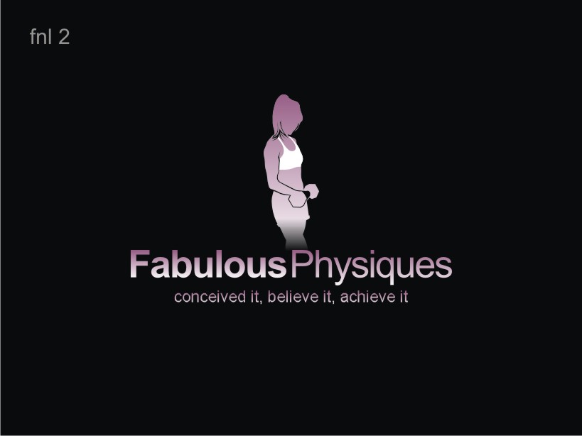 Diseño de Logo por Logocraft para Fabulous Physiques | Diseño #491634