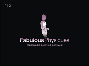 Logo Design by Logocraft for Fabulous Physiques | Design: #491634