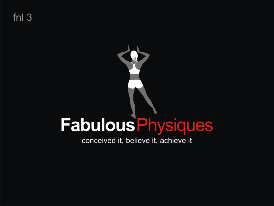 Diseño de Logo por Logocraft para Fabulous Physiques | Diseño #491671