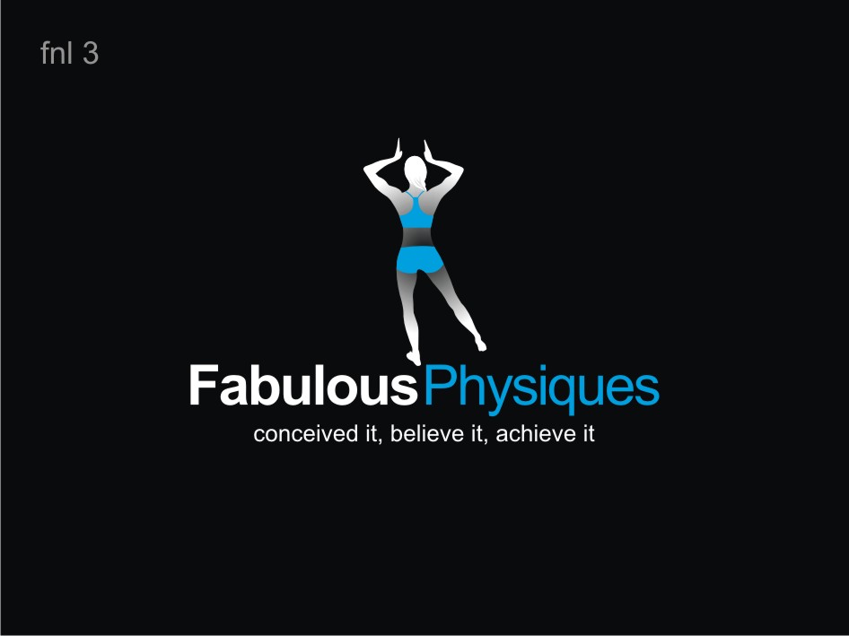 Diseño de Logo por Logocraft para Fabulous Physiques | Diseño #491677