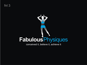 Design de Logo par Logocraft pour Fabulous Physiques | Design : #491677