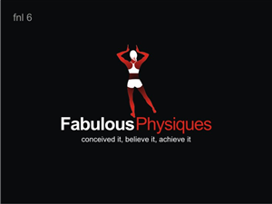 Design de Logo par Logocraft pour Fabulous Physiques | Design : #491767