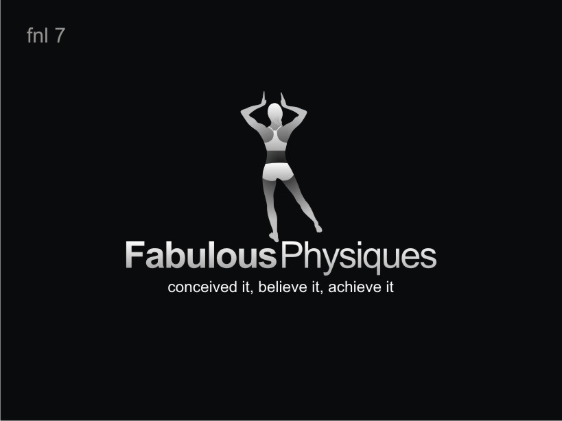 Diseño de Logo por Logocraft para Fabulous Physiques | Diseño #491769