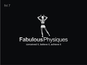 Design de Logo par Logocraft pour Fabulous Physiques | Design : #491769