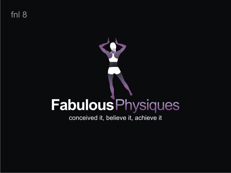 Diseño de Logo por Logocraft para Fabulous Physiques | Diseño #491770