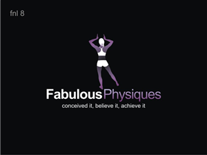 Design de Logo par Logocraft pour Fabulous Physiques | Design : #491770