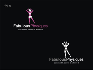 Design de Logo par Logocraft pour Fabulous Physiques | Design : #491772