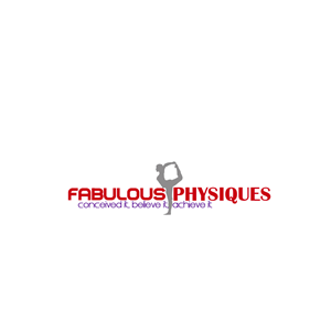 Diseño de Logo por chstysmith para Fabulous Physiques | Diseño: #490700