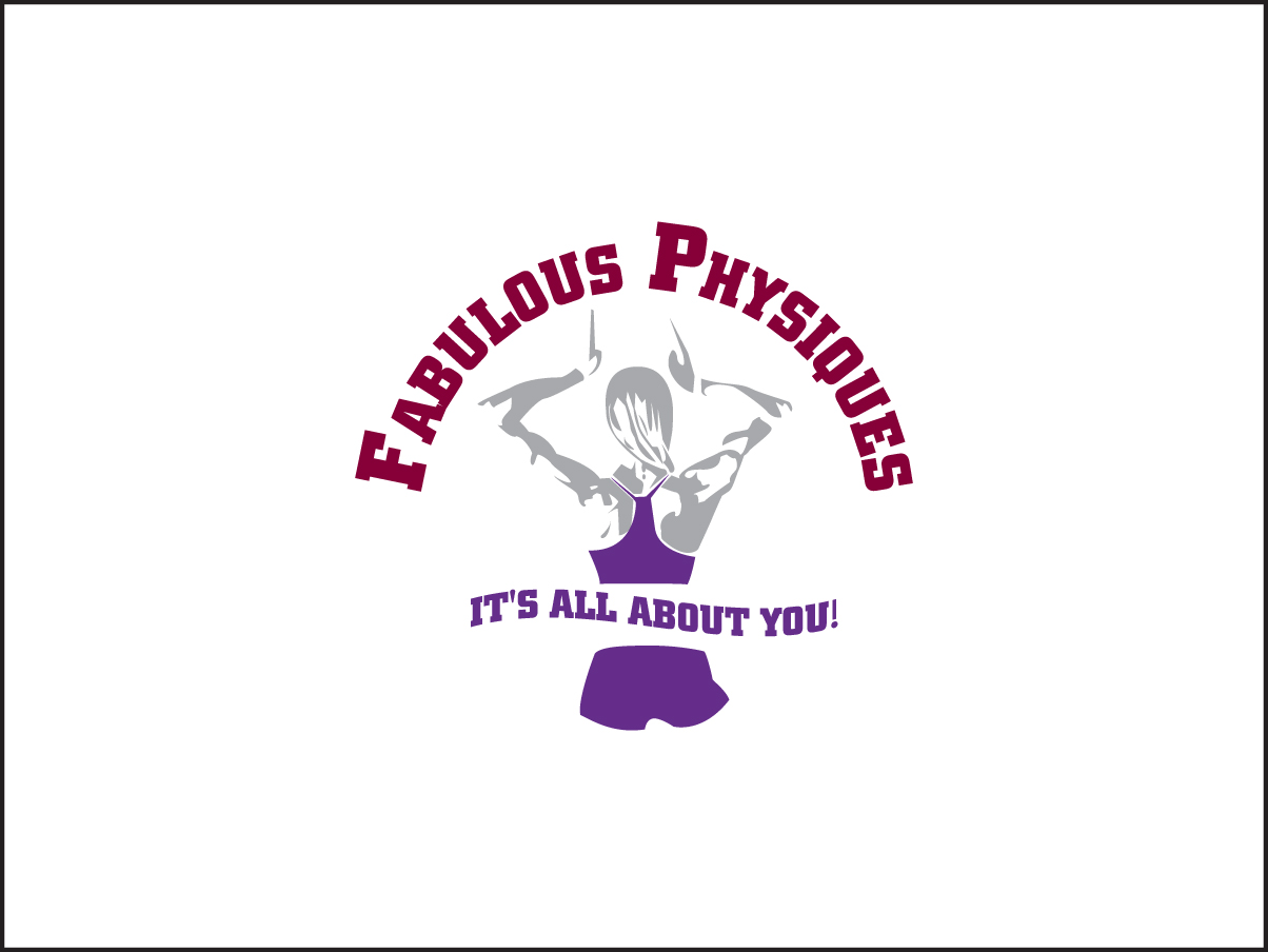 Diseño de Logo por azteksol para Fabulous Physiques | Diseño #503559