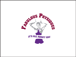 Logo Design by azteksol for Fabulous Physiques | Design: #503559