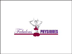 Diseño de Logo por azteksol para Fabulous Physiques | Diseño: #503560