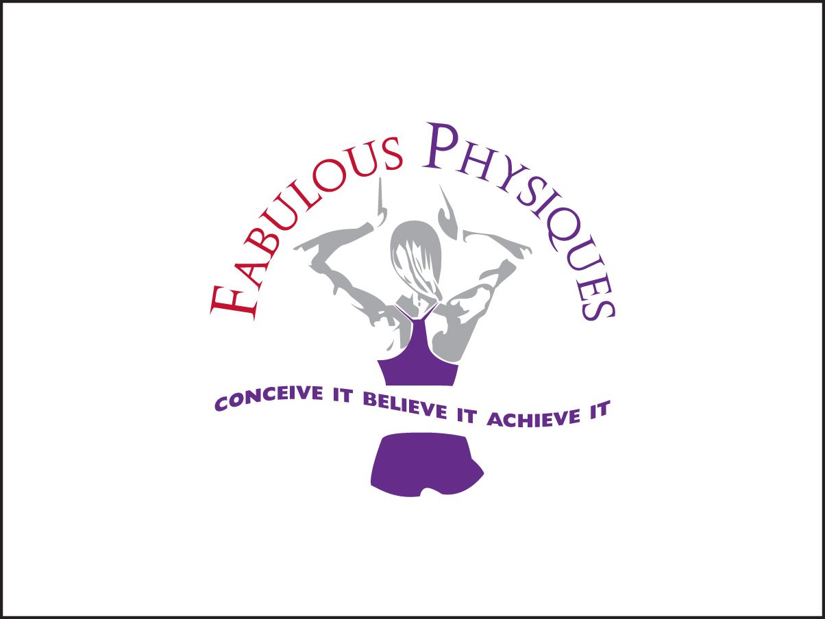 Logo Design by azteksol for Fabulous Physiques | Design #504655