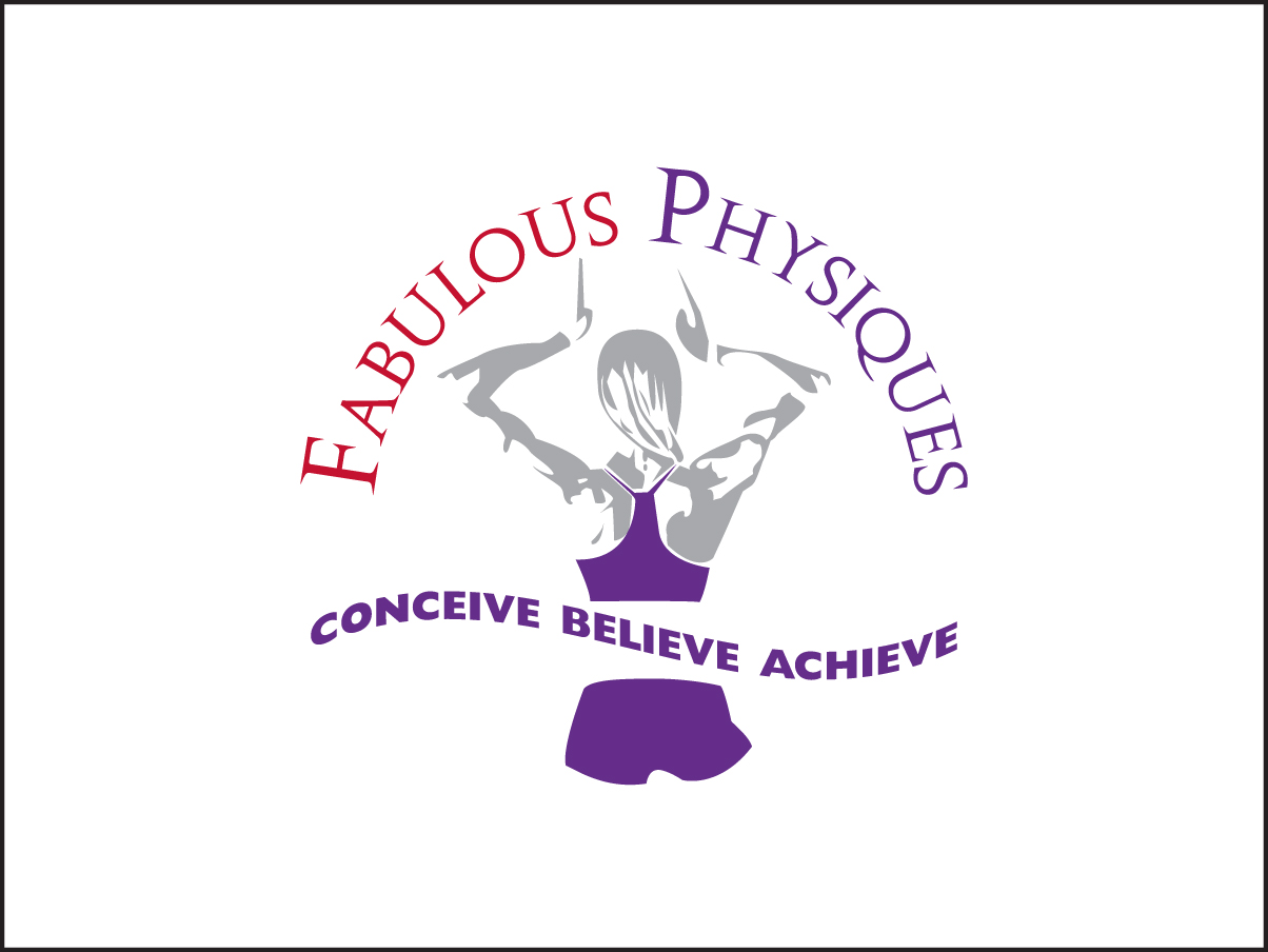 Diseño de Logo por azteksol para Fabulous Physiques | Diseño #504906