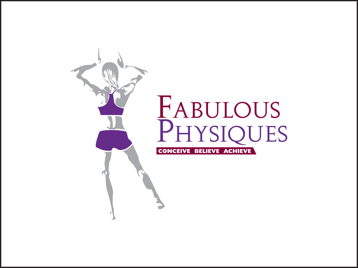 Logo Design by azteksol for Fabulous Physiques | Design #504908