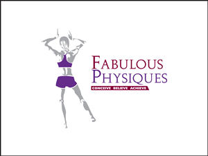 Logo Design by azteksol for Fabulous Physiques | Design: #504908