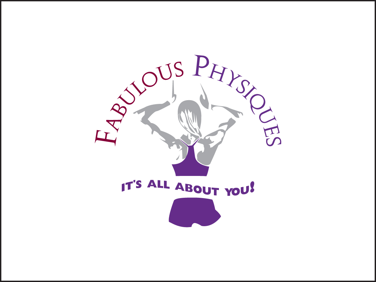 Logo Design by azteksol for Fabulous Physiques | Design #504993
