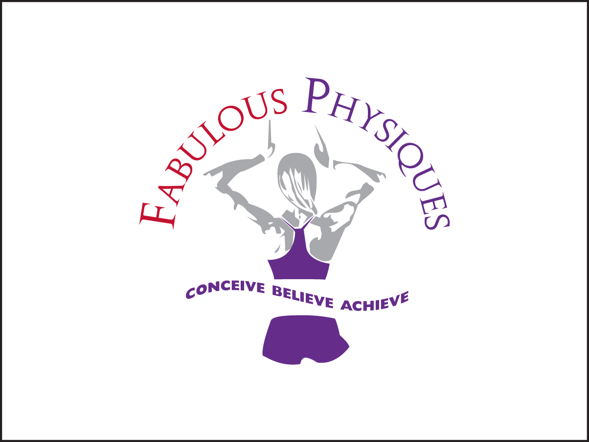 Logo Design by azteksol for Fabulous Physiques | Design #504995