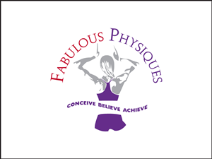 Logo Design by azteksol for Fabulous Physiques | Design: #504995