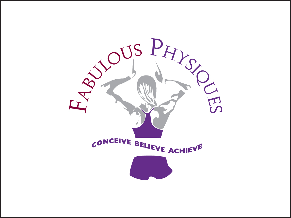Diseño de Logo por azteksol para Fabulous Physiques | Diseño #505594