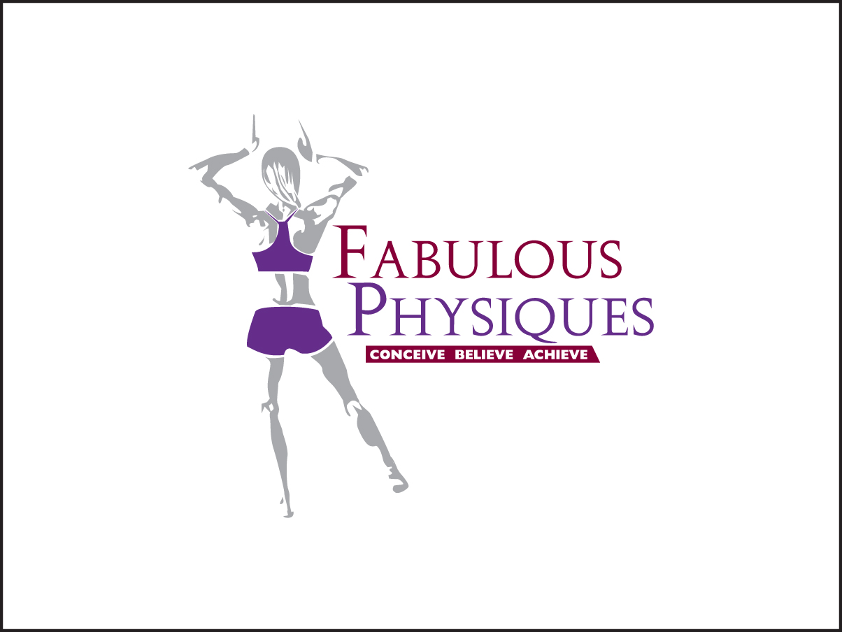 Logo Design by azteksol for Fabulous Physiques | Design: #505926