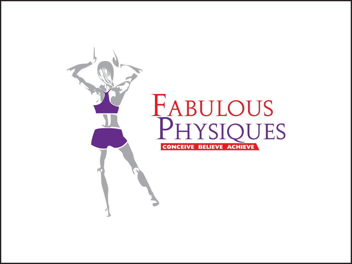Logo-Design von azteksol für Fabulous Physiques | Design #509791