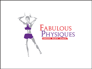 Logo Design by azteksol for Fabulous Physiques | Design: #509791
