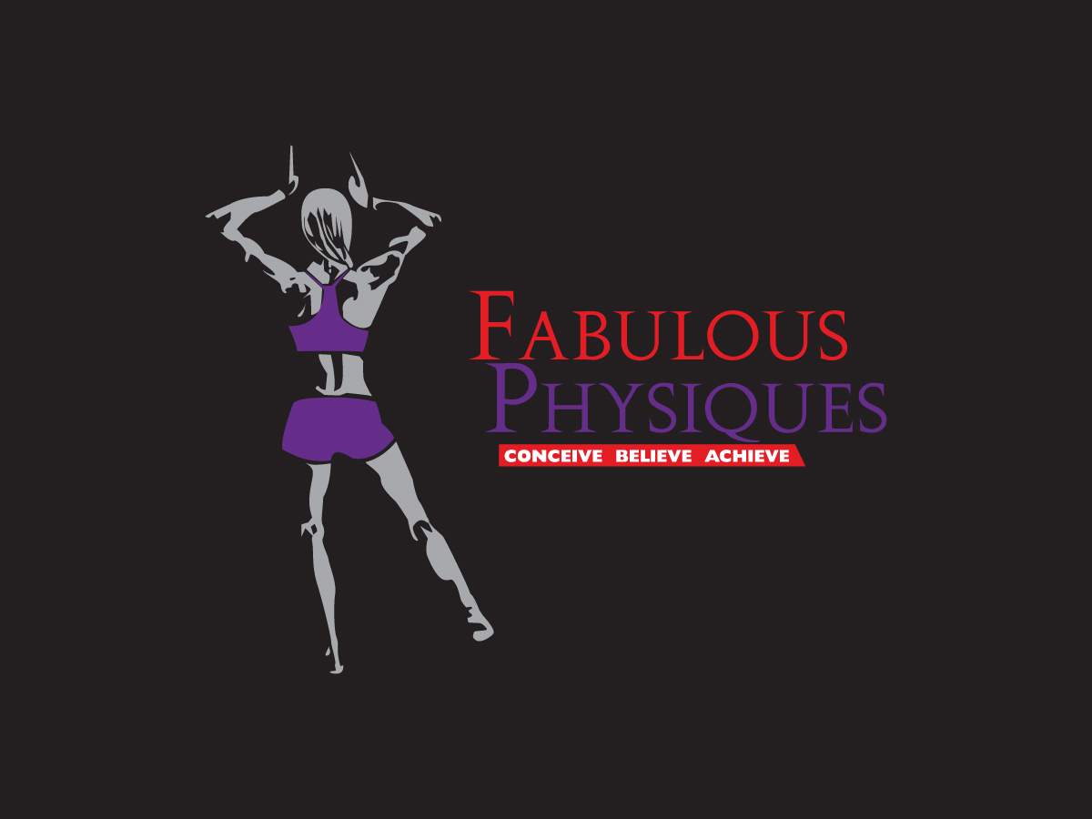Logo Design by azteksol for Fabulous Physiques | Design #509860