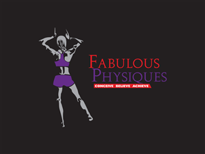 Logo Design by azteksol for Fabulous Physiques | Design: #509860