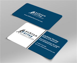 Business card logo/design needed | Diseño de Tarjeta de Presentación por Harshan