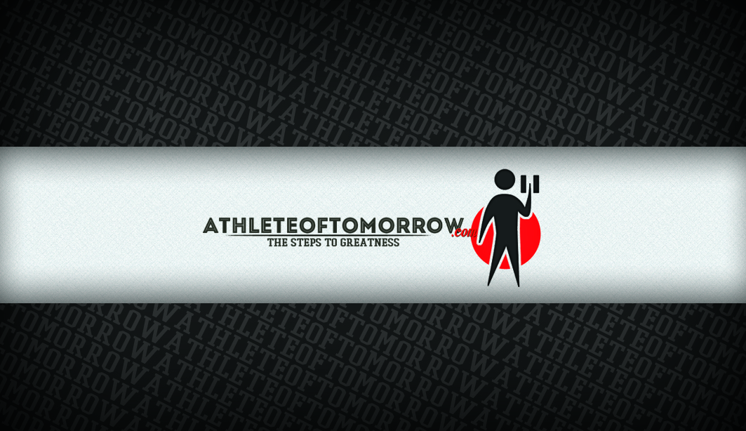 Design de Carte de Visite par Attaf Othman pour Athlete of Tomorrow | Design #2338745