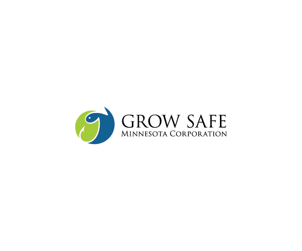 Logo Design by Andylicious for Grow Safe Minnesota Corp | Design #11564233