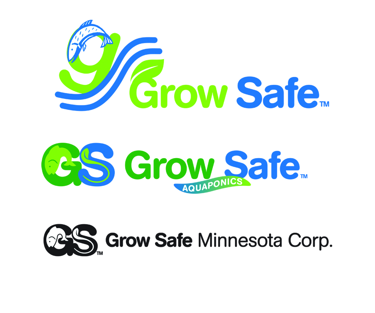 Logo Design by Hot Rod for Grow Safe Minnesota Corp | Design #11567168