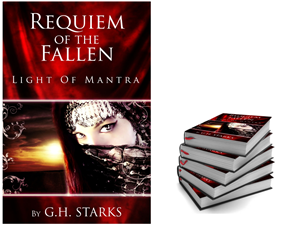 Diseño Con Ilustración por Mario Bianchi para este proyecto | Diseño: #483939