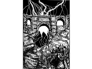 Diseño Con Ilustración por Mario Bianchi para este proyecto | Diseño: #486567