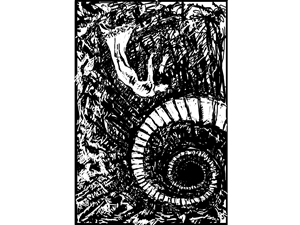 Diseño Con Ilustración por Mario Bianchi para este proyecto | Diseño: #488948