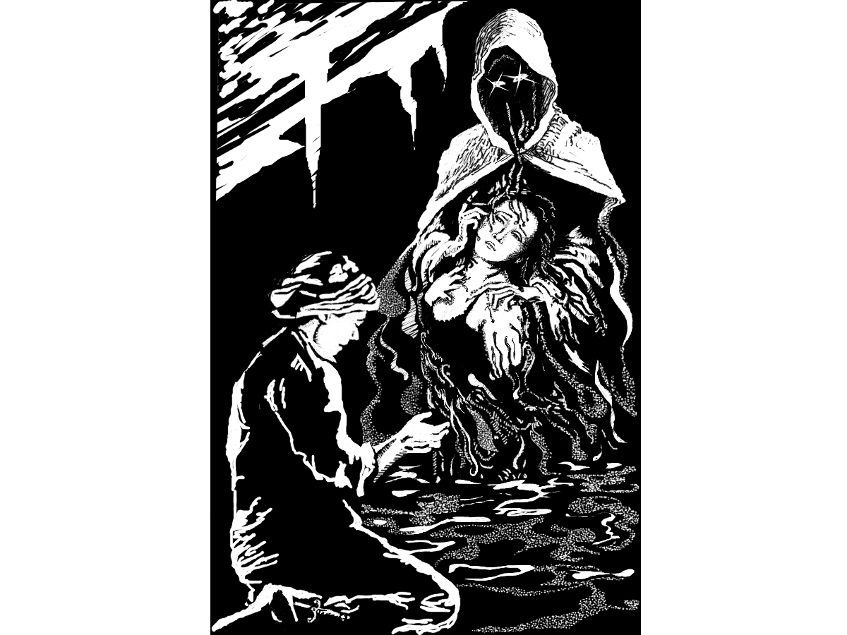 Design Illustration par Mario Bianchi pour ce projet | Design #489935