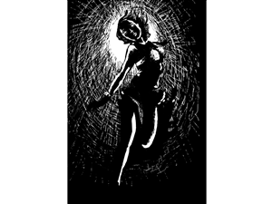 Diseño Con Ilustración por Mario Bianchi para este proyecto | Diseño: #489936