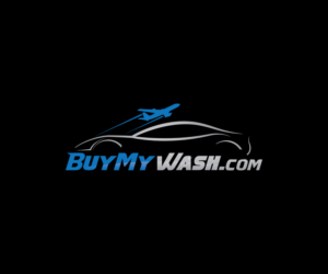 Design de Logo par Professor P pour BuyMyWash.com | Design : #11547289