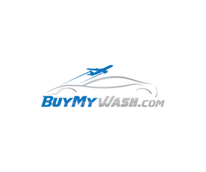 Design de Logo par Professor P pour BuyMyWash.com | Design : #11547290