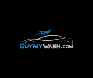 Design de Logo par Professor P pour BuyMyWash.com | Design : #11550891