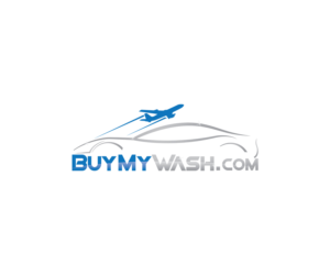 Design de Logo par Professor P pour BuyMyWash.com | Design : #11550892