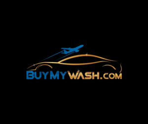 Design de Logo par Professor P pour BuyMyWash.com | Design : #11553552