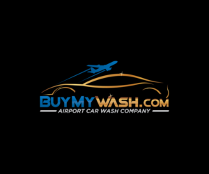 Diseño de Logo por Professor P para BuyMyWash.com | Diseño: #11560514