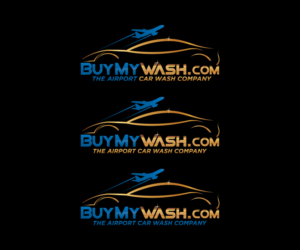 Design de Logo par Professor P pour BuyMyWash.com | Design : #11568194
